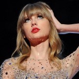 Los peinados de Taylor Swift