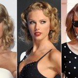 Taylor Swift se pasa a la moda 