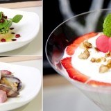 Celebra San Valentín con un menú saludable que potencia la felicidad