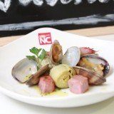 Alcachofas con atún y almejas, un segundo plato en San Valentín que potencia la felicidad