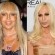 Ver la foto Donatella Versace, una de las famosas que más han cambiado tras la cirugía estética