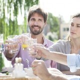 Sorprende a papá con un menú especial saludable y bajo en calorías para el Día del Padre