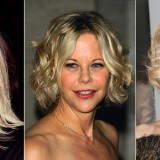 Meg Ryan destruye su dulce rostro