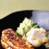 Romanescu, ideal para acompañar carnes y pescados en Navidad