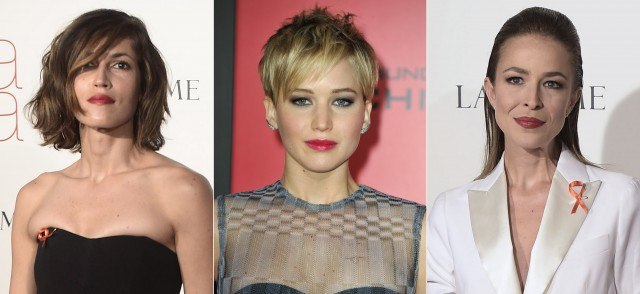 Foto Cortes de pelo y peinados en tendencia para Navidad y fin de año