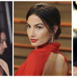 Jasmine Tookes, Sara Sampaio y Lily Aldridge nos inspiran para presumir de peinado en Nochevieja