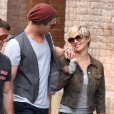 Chris Hemsworth y Elsa Pataky, la tercera pareja internacional con más estilo