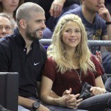 Gerard Piqué y Shakira, la tercera pareja nacional con más estilo