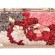 Ver la foto Clutch de flores con tonos rojos para tu look de noche en San Valentín