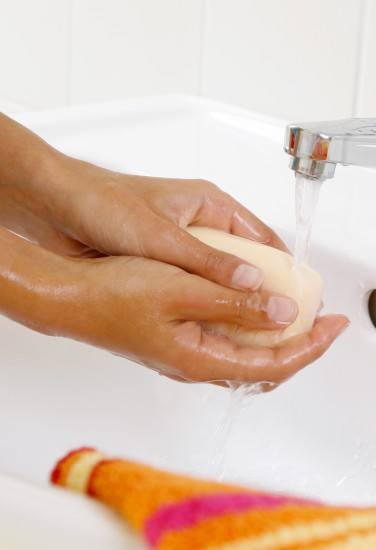 Foto Consejos para proteger tus manos durante las tareas del hogar