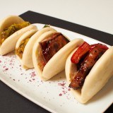 Bao, el bocadillo al vapor que triunfa en gastronomía