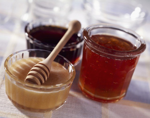 Foto Descubre los beneficios de la miel, el alimento natural con mayor combinación de nutrientes