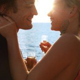 Elige un destino para la luna de miel que permita disfrutar de unos días de relax, amor y tranquilidad