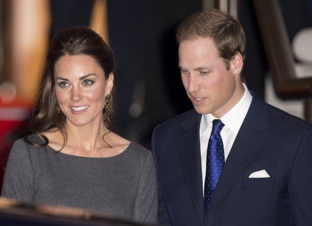 Foto El maquillaje natural de Kate Middleton, uno de los más imitados