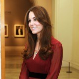 Kate Middleton apuesta por vestidos vaporosos para los eventos formales