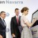 Ver la foto Doña Letizia deja huella en la a Fábrica Volkswagen Navarra