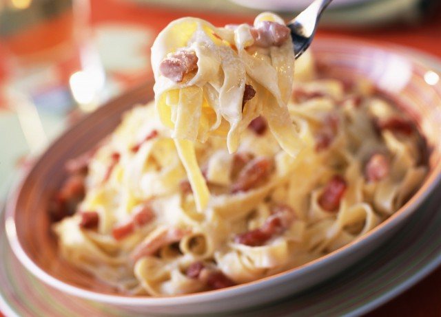Foto Consejos para preparar un auténtico plato de pasta italiana