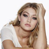 Gigi Hadid, una melena rubia a imitar