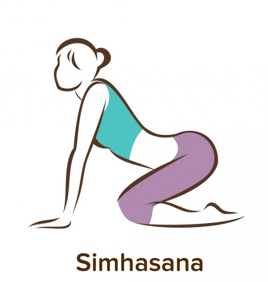 Yoga En Verano 5 Posturas Y Ejercicios Para Combatir El Calor Mujerdeelite
