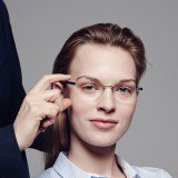 Cómo elegir las gafas ideales el día de tu boda