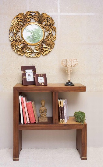 Foto Oriente en tu recibidor Foto Oriente en tu recibidor