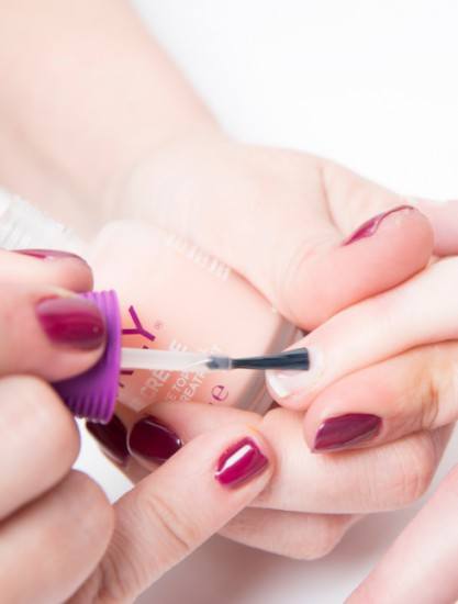 Foto 5 consejos imprescindibles para el cuidado de las uñas