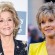 Ver la foto Jane Fonda, radiante septuagenaria con su melena rubia con mechas