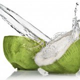 El coco combate las arrugas y reduce las estrías