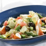 Recetas sanas para llevar en el 