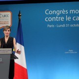 Doña Letizia fomenta la investigación en la lucha contra el cáncer y reclama que los tratamientos deben ser asequibles y accesibles