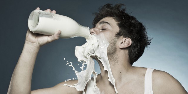 Foto ¿Cuál es la cantidad de lácteos que se recomienda consumir diariamente