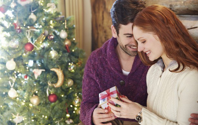 Foto Qué comprar a tu pareja en Navidad según tu presupuesto
