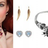 Refuerza tu look de Nochevieja con joyas llamativas