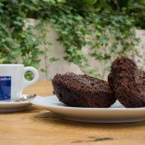 El café, una bebida ideal para postres y dulces con chocolate