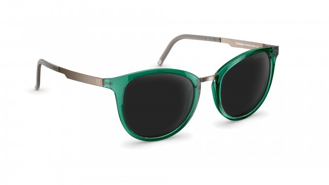 Foto El nuevo modelo Mia de neubau eyewear está inspirado en las grandes actrices del Hollywood dorado Foto El nuevo modelo Mia de neubau eyewear está inspirado en las grandes actrices del Hollywood dorado