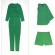 Ver la foto Descubre el verde Greenery, el color de moda en 2017