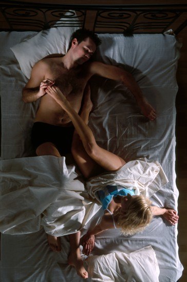 Foto Descubre el Sexercise y adelgaza mientras practicas sexo