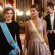 Ver la foto Segunda batalla de estilo de la reina Letizia y Juliana Awada, en la que la Reina eclipsa con sus joyas