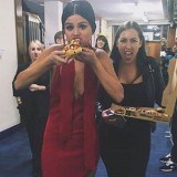 El jengibre, el secreto de belleza de Selena Gómez