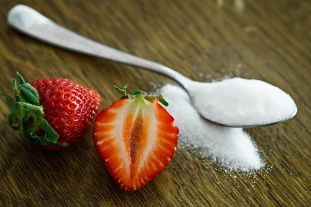 Foto El azúcar de abedul, la primera alternativa sana al azúcar