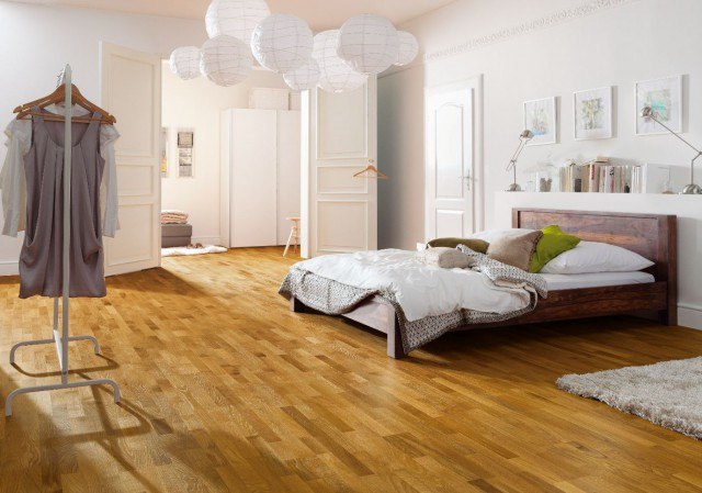 ¿Por qué debes pintar de blanco las paredes de tu casa? | MujerdeElite