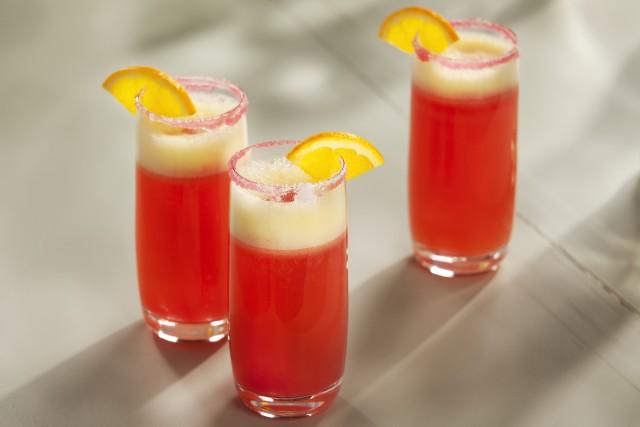 Foto Comienza el menú del Día de la Madre con un delicioso cóctel San Francisco