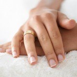 Ideas y consejos en manicuras para novias