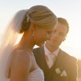 Los recogidos, entre los peinados estrella para las novias