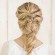 Ver la foto Las trenzas deshechas, perfectas y siempre de moda como peinado de novia