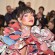 Ver la foto Rihanna y su Top Knot en la Met Gala 2017