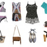Prendas y complementos para crear tu look 