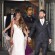 Ir a la foto Antonella Roccuzzo brilla el día de su boda con Leo Messi con un vestido de Rosa Clará