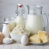 Sí a los lácteos en el día a día, empezando por el desayuno