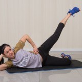 Tonifica los abductores para presumir de caderas firmes, torneadas y sin grasa